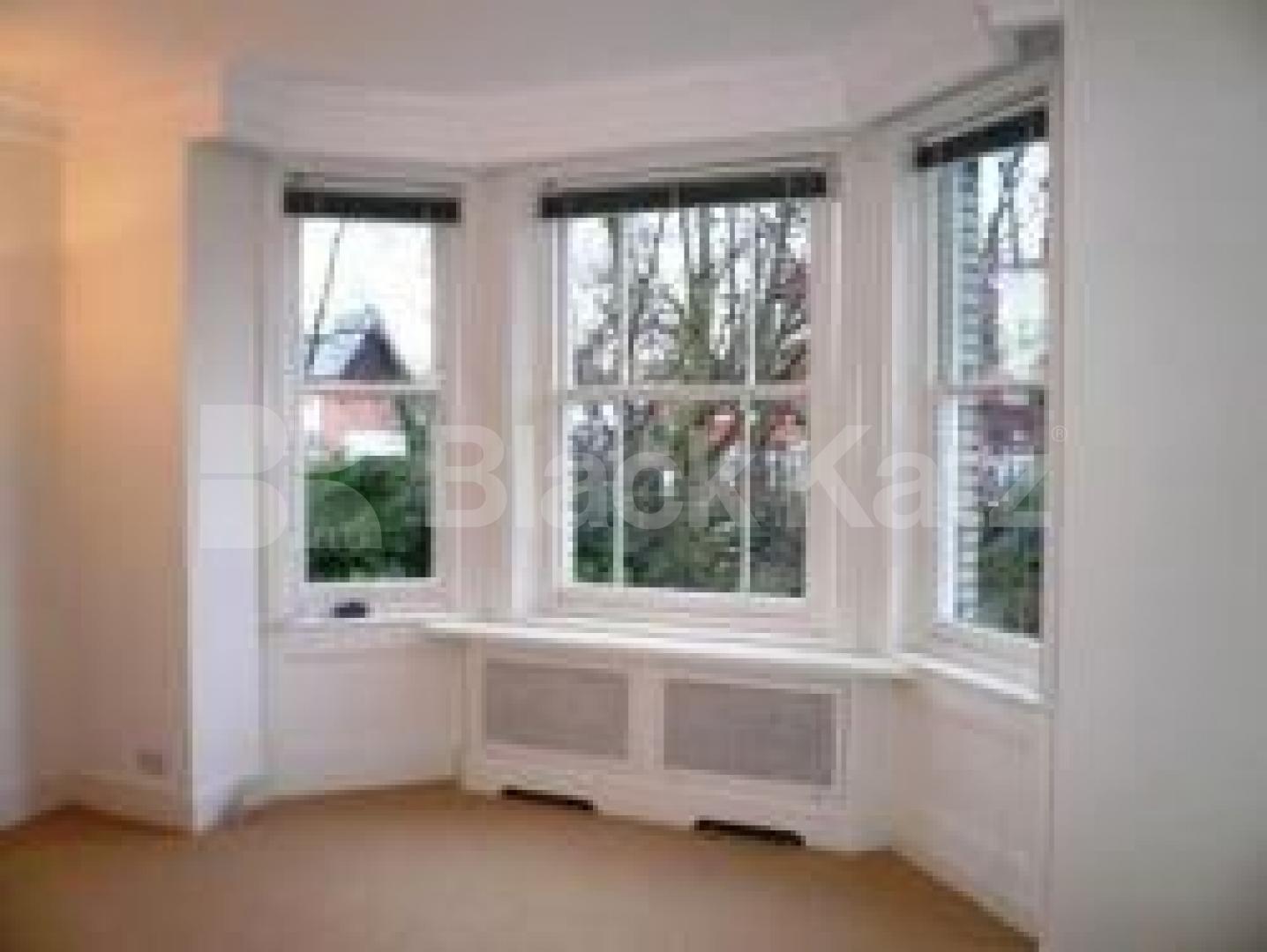 			NEW INSTRUCTION, 3 Bedroom, 1 bath, 1 reception Flat			 Fellows Road, BELSIZE PARK/SWISS COTTAGE